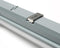 Müller Licht LED-vochtbestendige armatuur, 2 lampen, 36 W, koel wit, 120 cm