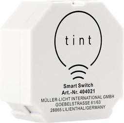 Müller-Licht tint Controller Leuchtmittel