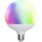 Müller-Licht tint LED-lamp (los) Energielabel: F (A - G) E27 15 W RGB