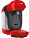 Multi -Boisson Machine Bosch - TAS1103 - Tassimo - Rood