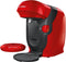 Multi -Boisson Machine Bosch - TAS1103 - Tassimo - Rood