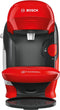 Multi -Boisson Machine Bosch - TAS1103 - Tassimo - Rood