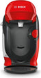 Multi -Boisson Machine Bosch - TAS1103 - Tassimo - Rood