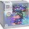 Multi color LED verlichting 32 meter - 320 LED lampjes - Voor binnen & buiten - kerstverlichting
