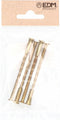 Multi-cut through bolt EDM TRN02 Staal M4 x 75 mm (4 Stuks)
