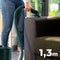 Stofzuiger Cecotec CONGA 4000 Zwart