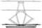 Multi-directional wandsteun voor TV’s t/m 70 inch - EW1526