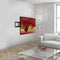 Multi-directional wandsteun voor TV’s t/m 70 inch - EW1526