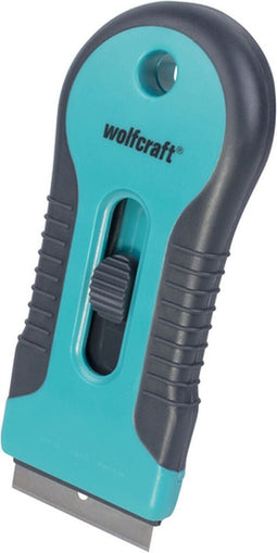 Multi-function Ice Scraper Wolfcraft 4101000