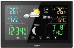 MULTI-FUNCTIONEEL WEERSTATION INOVALLEY