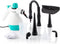Multi-functionele 9-in-1 Draagbare Stoomreiniger met Accessoires Steany InnovaGoods 0,35 L 3 Bar 1000W