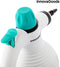 Multi-functionele 9-in-1 Draagbare Stoomreiniger met Accessoires Steany InnovaGoods 0,35 L 3 Bar 1000W
