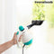 Multi-functionele 9-in-1 Draagbare Stoomreiniger met Accessoires Steany InnovaGoods 0,35 L 3 Bar 1000W