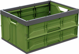 Multi-functionele Kist Mondex Opvouwbaar 45 L Polypropyleen (54 x 37,5 x 28 cm)