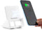 Multi-position Wireless Charger with Support Base Pomchar InnovaGoods