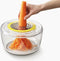 Multi-Prep Salade Voorbereidingsset, Set van 4 Stuks - Joseph Joseph