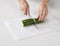 Multi-Prep Salade Voorbereidingsset, Set van 4 Stuks - Joseph Joseph