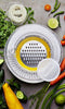 Multi-Prep Salade Voorbereidingsset, Set van 4 Stuks - Joseph Joseph