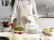 Multi-Prep Salade Voorbereidingsset, Set van 4 Stuks - Joseph Joseph