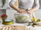 Multi-Prep Salade Voorbereidingsset, Set van 4 Stuks - Joseph Joseph