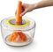 Multi-Prep Salade Voorbereidingsset, Set van 4 Stuks - Joseph Joseph