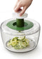 Multi-Prep Salade Voorbereidingsset, Set van 4 Stuks - Joseph Joseph
