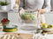 Multi-Prep Salade Voorbereidingsset, Set van 4 Stuks - Joseph Joseph