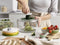 Multi-Prep Salade Voorbereidingsset, Set van 4 Stuks - Joseph Joseph