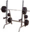 Multi Press Rack Body-Solid GPR370 - Krachtstation