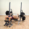 Multi Press Rack Body-Solid GPR370 - Krachtstation