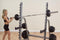 Multi Press Rack Body-Solid GPR370 - Krachtstation