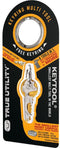 Multi-purpose key ring True Keytool tu247k 8 Functies