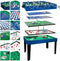 Multi-spel tafel Colorbaby 12 in 1 107 x 83,5 x 61 cm