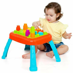 Multi-spel tafel Moltó 148 x 38,5 x 113 cm 20 Onderdelen