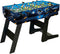 Multi-spel tafel Opvouwbaar 4-in-1 115,5 x 63 x 16,8 cm Hout MDF