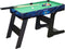 Multi-spel tafel Opvouwbaar 4-in-1 115,5 x 63 x 16,8 cm Hout MDF