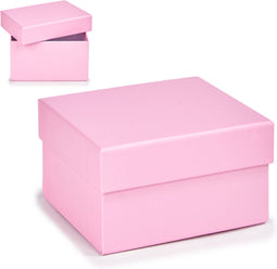 Multi-use Box Cardboard