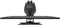 Multibrackets 3293 flat panel bureau steun 68,6 cm (27