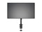 Multibrackets 3293 flat panel bureau steun 68,6 cm (27