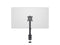 Multibrackets 3293 flat panel bureau steun 68,6 cm (27