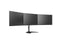 Multibrackets 3392 flat panel bureau steun 68,6 cm (27') Zwart