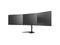 Multibrackets 3392 flat panel bureau steun 68,6 cm (27') Zwart