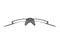 Multibrackets 3392 flat panel bureau steun 68,6 cm (27') Zwart