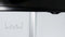 Multibrackets - Aluminium kabelgoot 33x1100mm - Universal Cable Cover - Kleur Aluminium