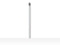 Multibrackets - Aluminium kabelgoot 33x1100mm - Universal Cable Cover - Kleur Aluminium