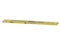 Multibrackets - Aluminium kabelgoot 50x1600mm - Universal Cable Cover - Kleur Aluminium