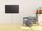 Multibrackets - Aluminium kabelgoot 50x1600mm - Universal Cable Cover - Kleur Aluminium