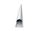 Multibrackets - Aluminium kabelgoot 50x1600mm - Universal Cable Cover - Kleur Aluminium