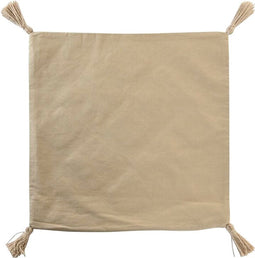 Multicolor Kussenhoes Voor Bank Kussen (50 x 1 x 50 cm)