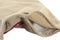 Multicolor Kussenhoes Voor Bank Kussen (50 x 1 x 50 cm)